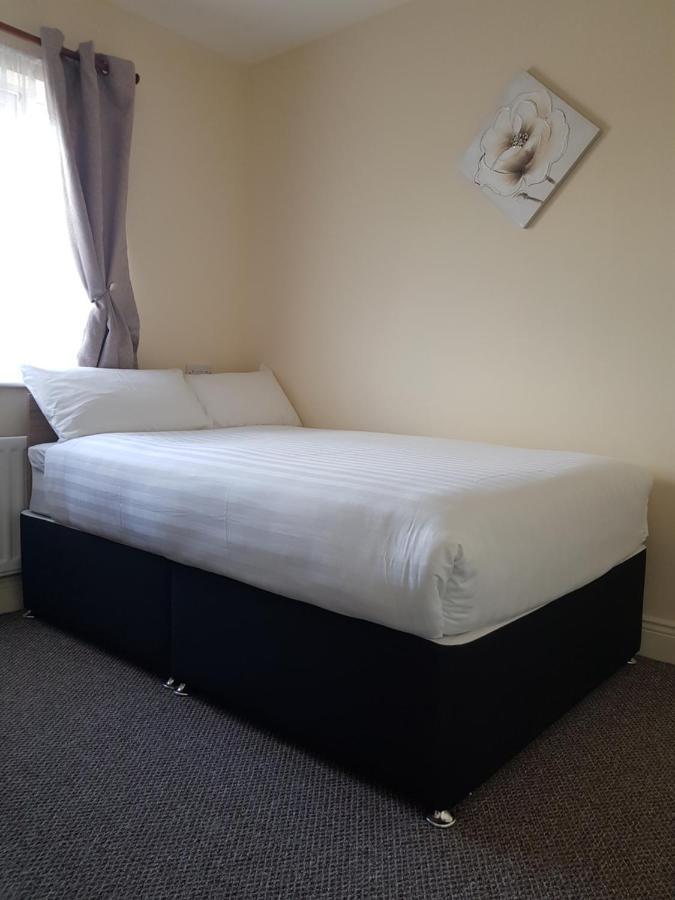 Bella Room With Free Minibar Tea&Coffee Dublin Exterior photo